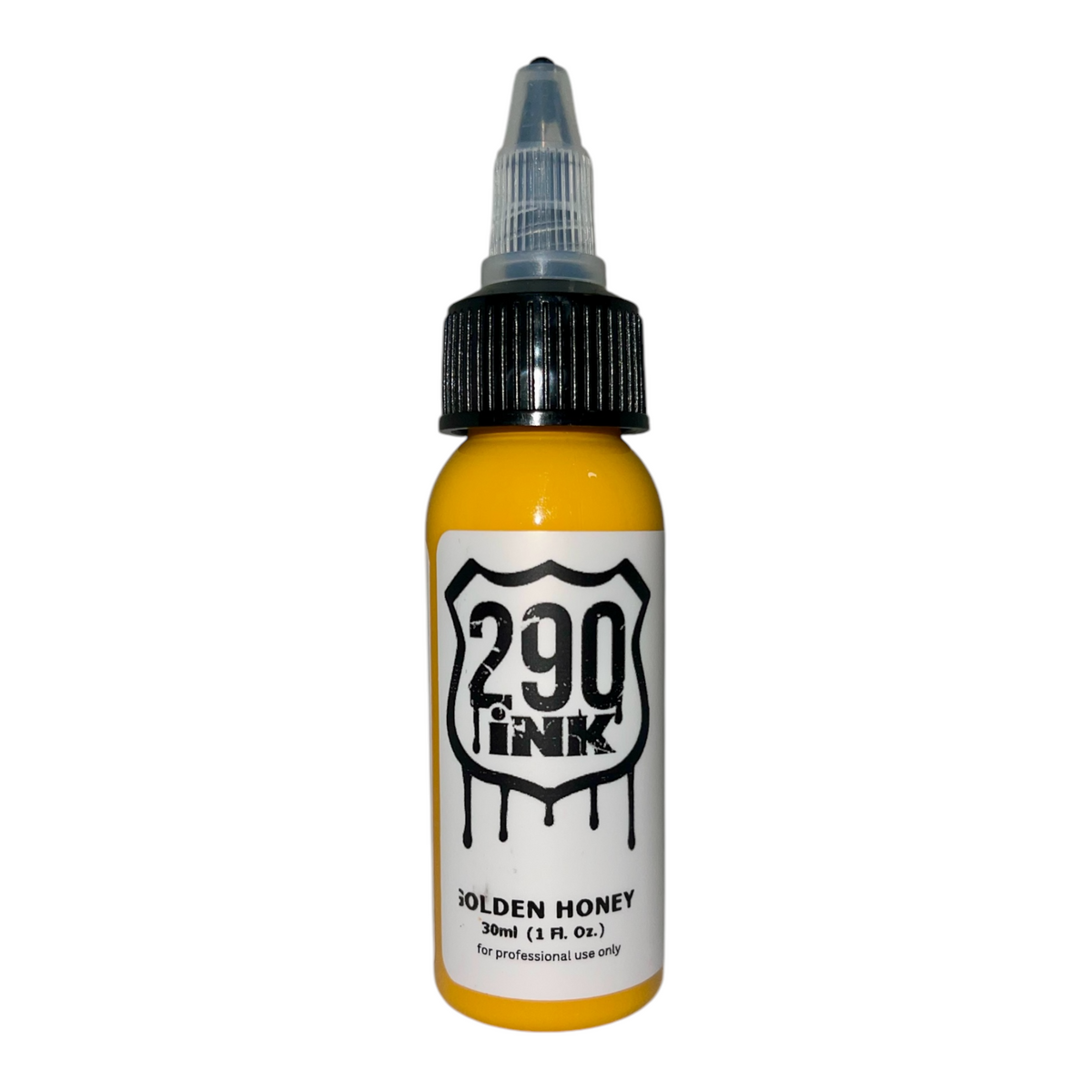 Golden Hunny (1oz)