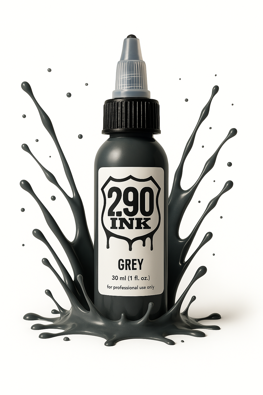 Grey (1oz)