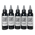 Greywash Set (5 bottles, 2oz ea)