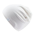 Cute Solid Knitted Cotton Hats Cap for Newborn Baby Autumn Winter Warm Style Caps for Boys