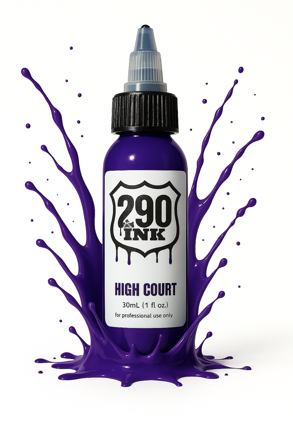 High Court (purple, 1oz)