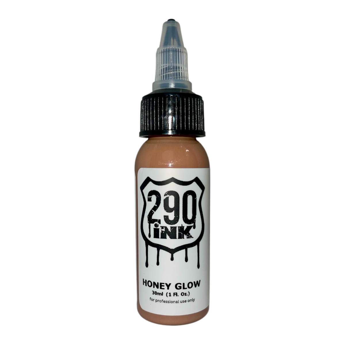 Honey Glow (1oz)