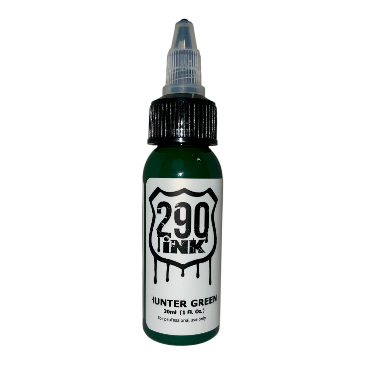 Hunter Green (1oz)