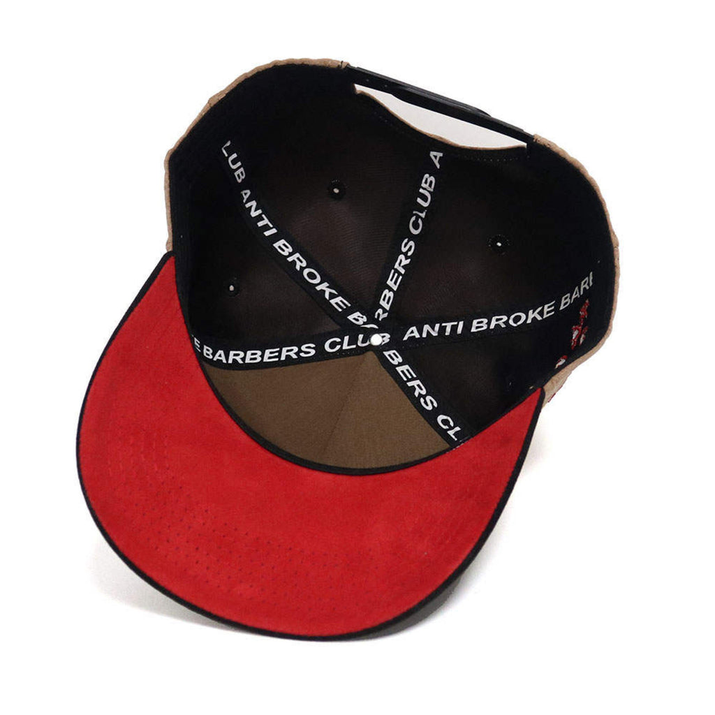 Signature Trademark Hat - Cactus Jack