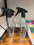 Scissors Design Spray Bottle - 16 oz