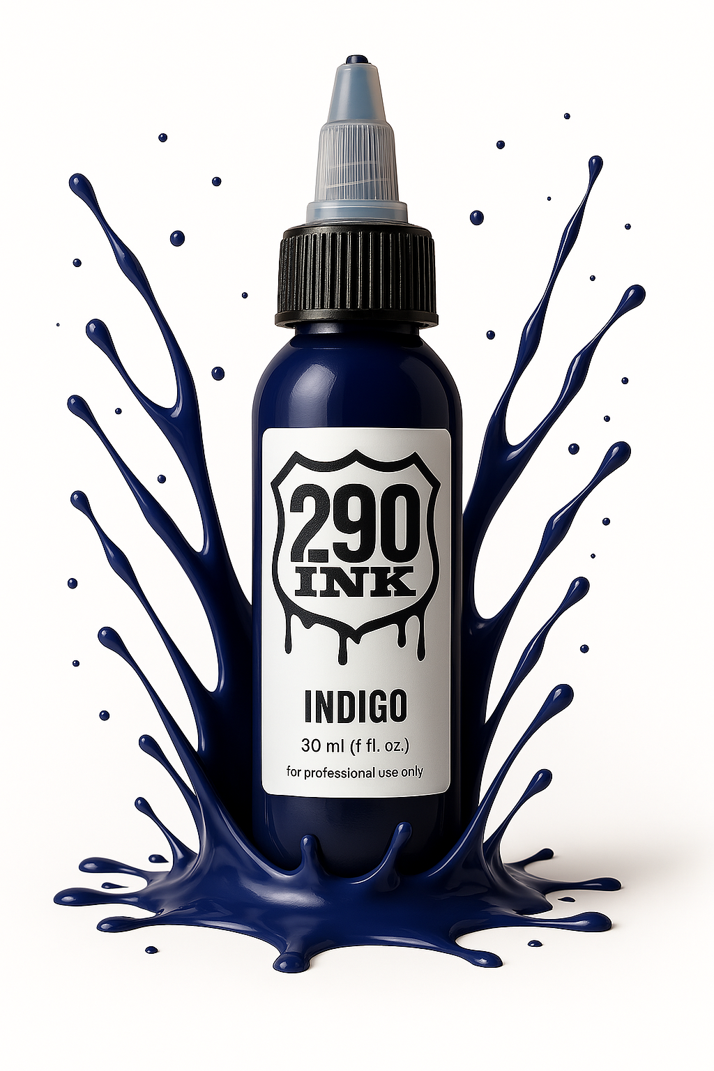 Indigo (1oz)