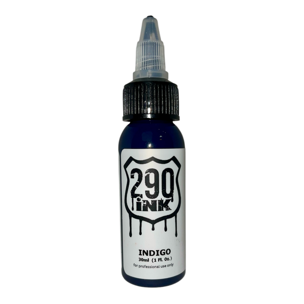Indigo (1oz)