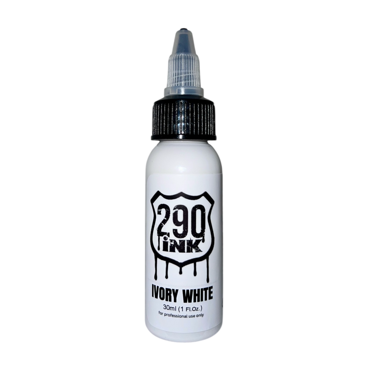 Ivory (white, 1oz)