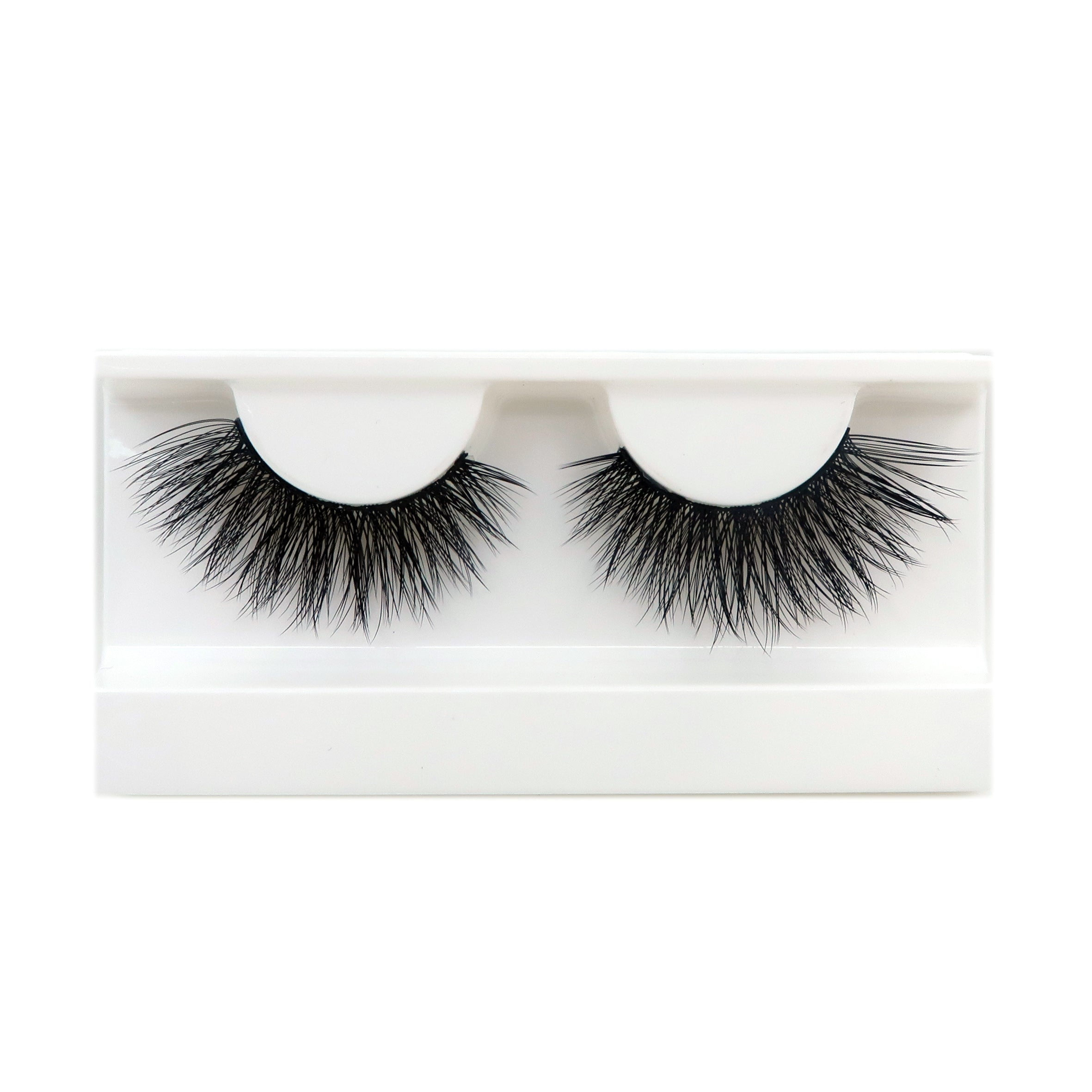 VIP Eyelashes - Extra Long Silk