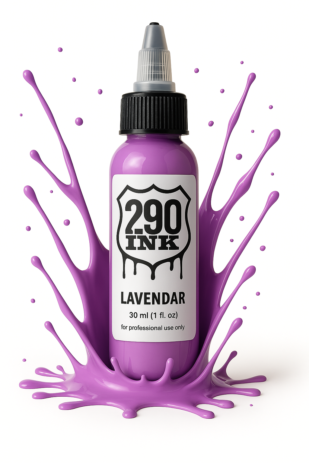 Lavendar (1oz)