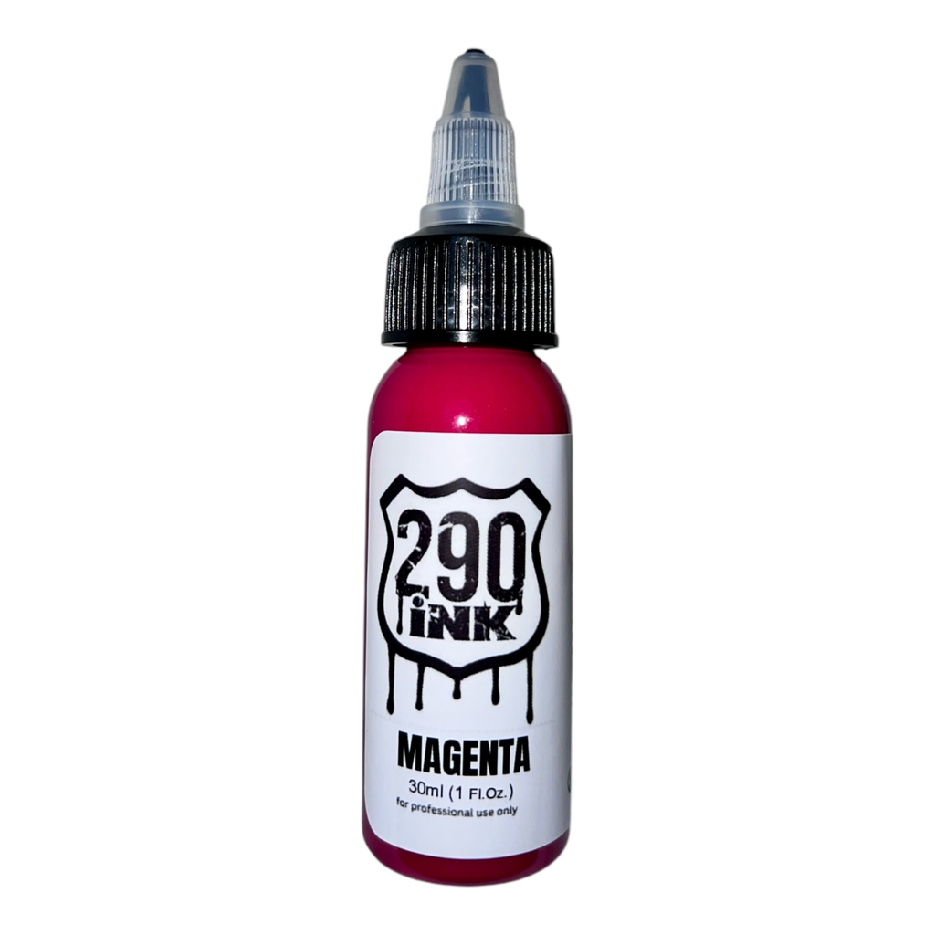 Magenta (1oz)
