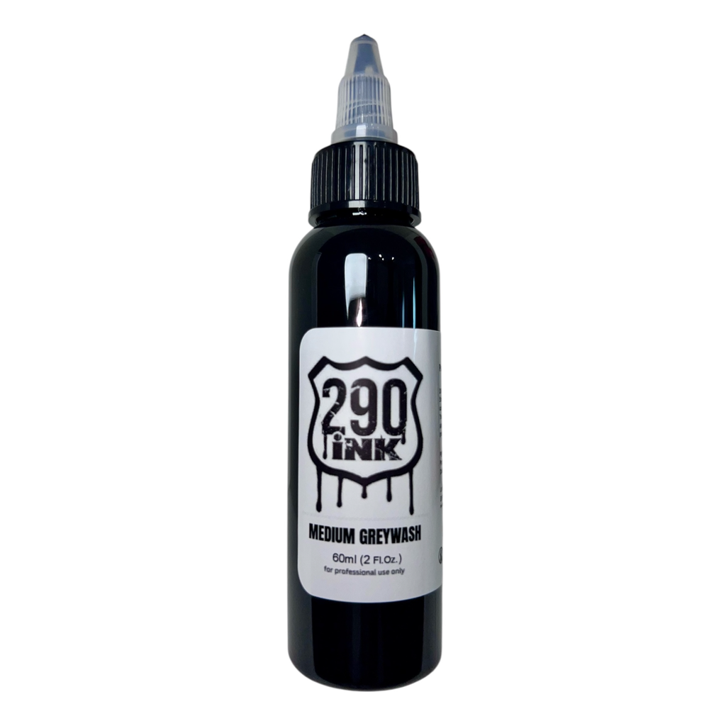Medium Greywash (2oz)
