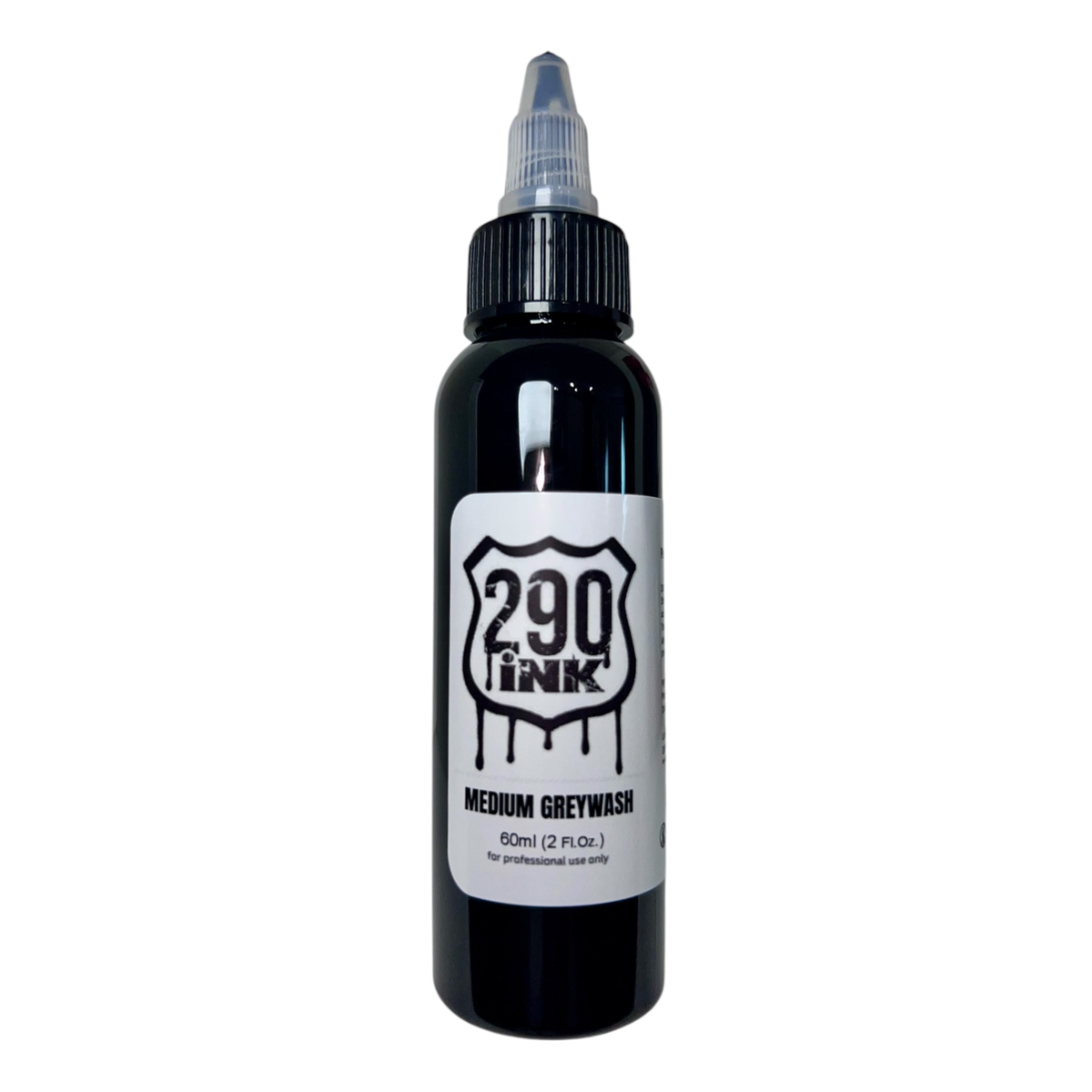 Medium Greywash (2oz)