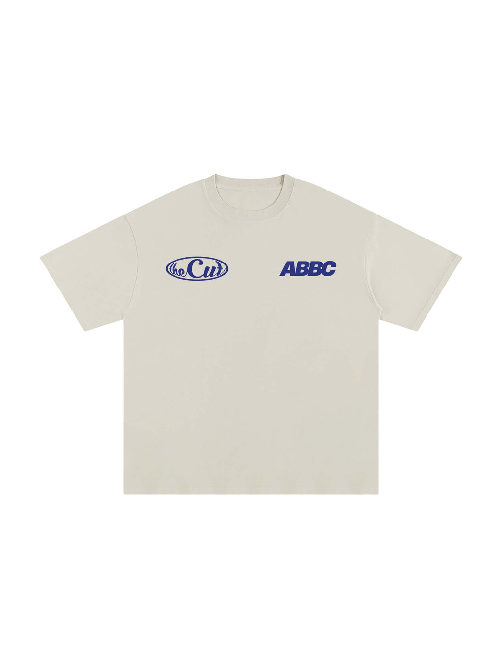 Nothing's More Important Tee - Navy