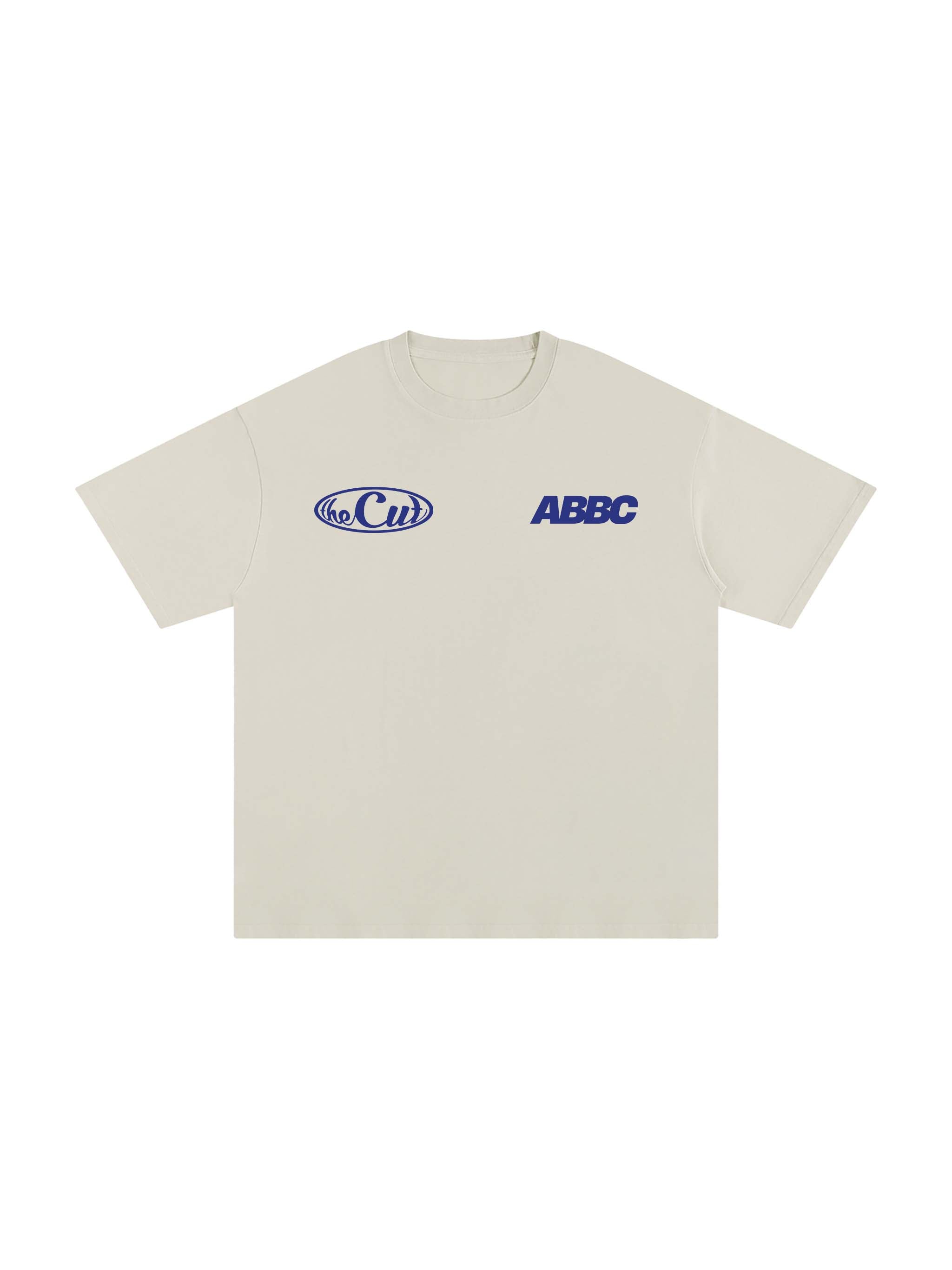 Nothing's More Important Tee - Navy