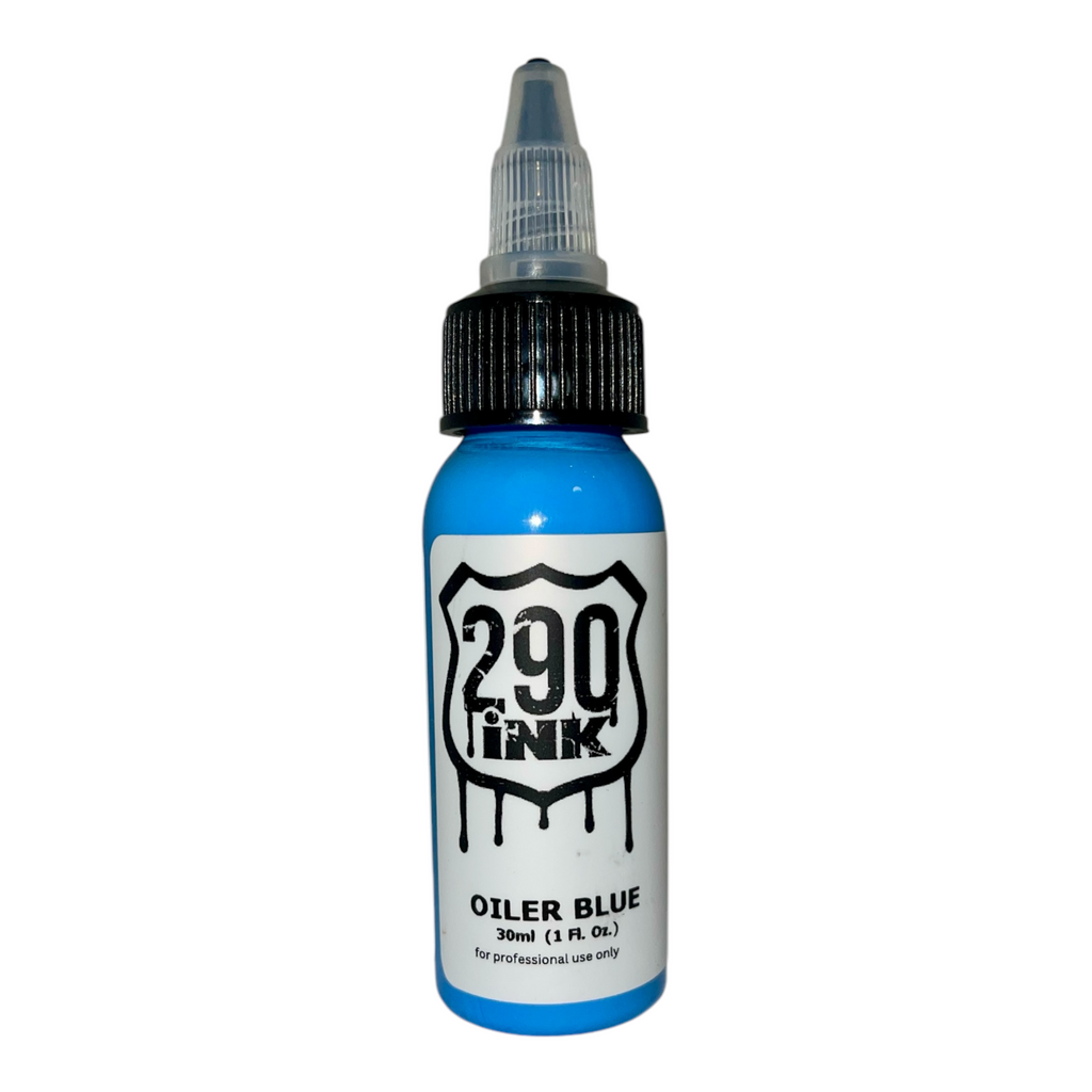 Oiler Blue (1oz)