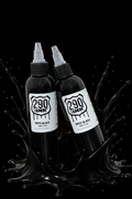 ONYX Black (4oz)
