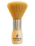 Percu Natural Bristles Neck Duster Assorted Sizes
