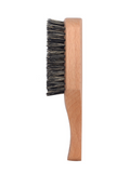 Percu Premium Beard Brush PRM #PC-BEARD PRM