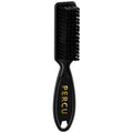 Percu Black Clipper Soft Brush