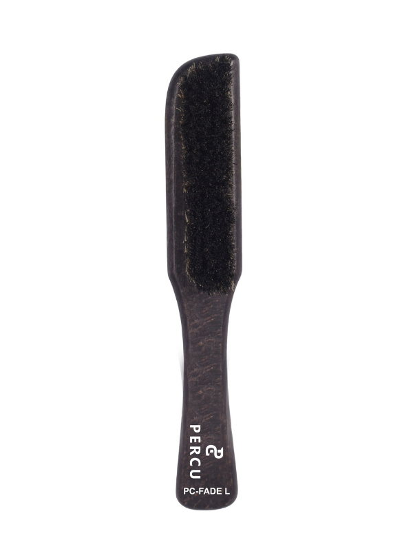 Percu Barber Fade Brush Assorted Sizes
