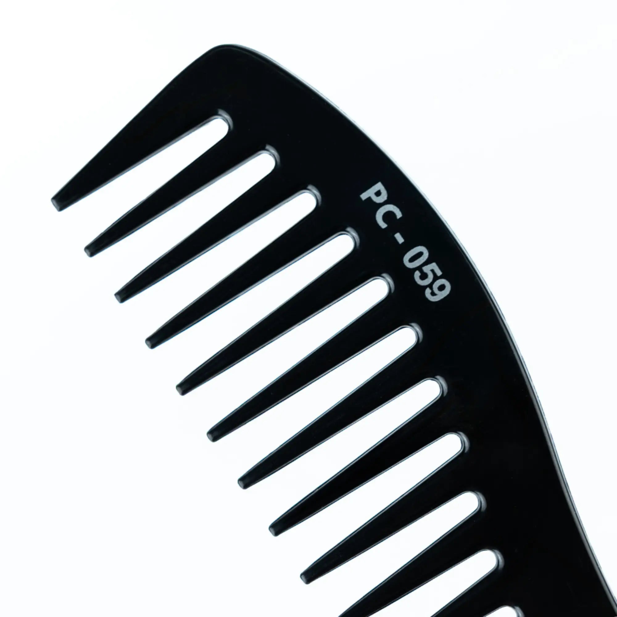 Percu Fine & Wide Tooth #PC-059