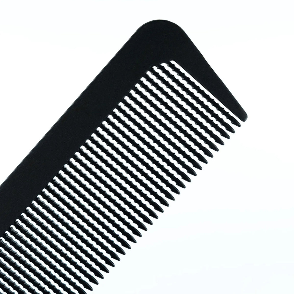 Percu Flat Top Comb #PC-045