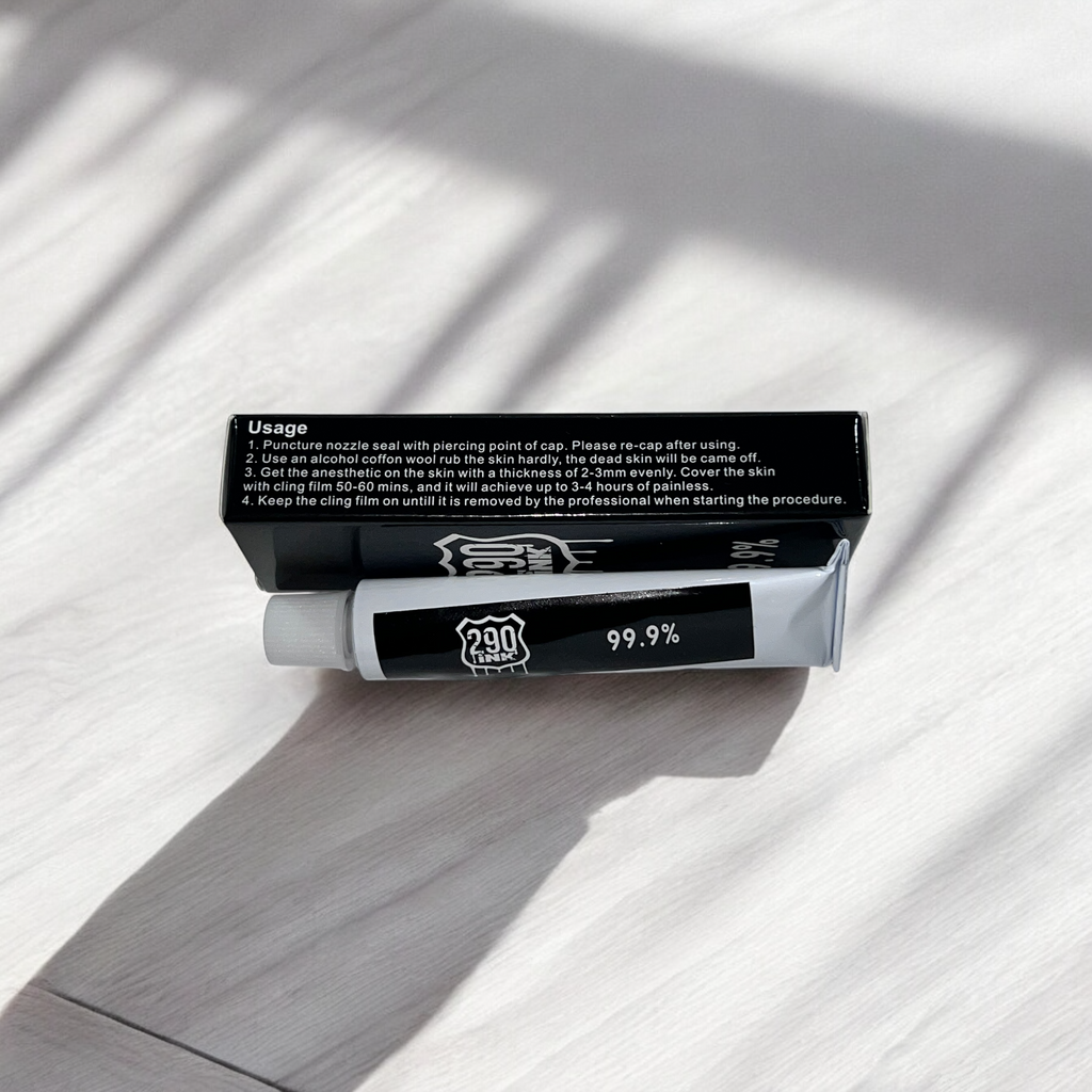 Numbing Cream