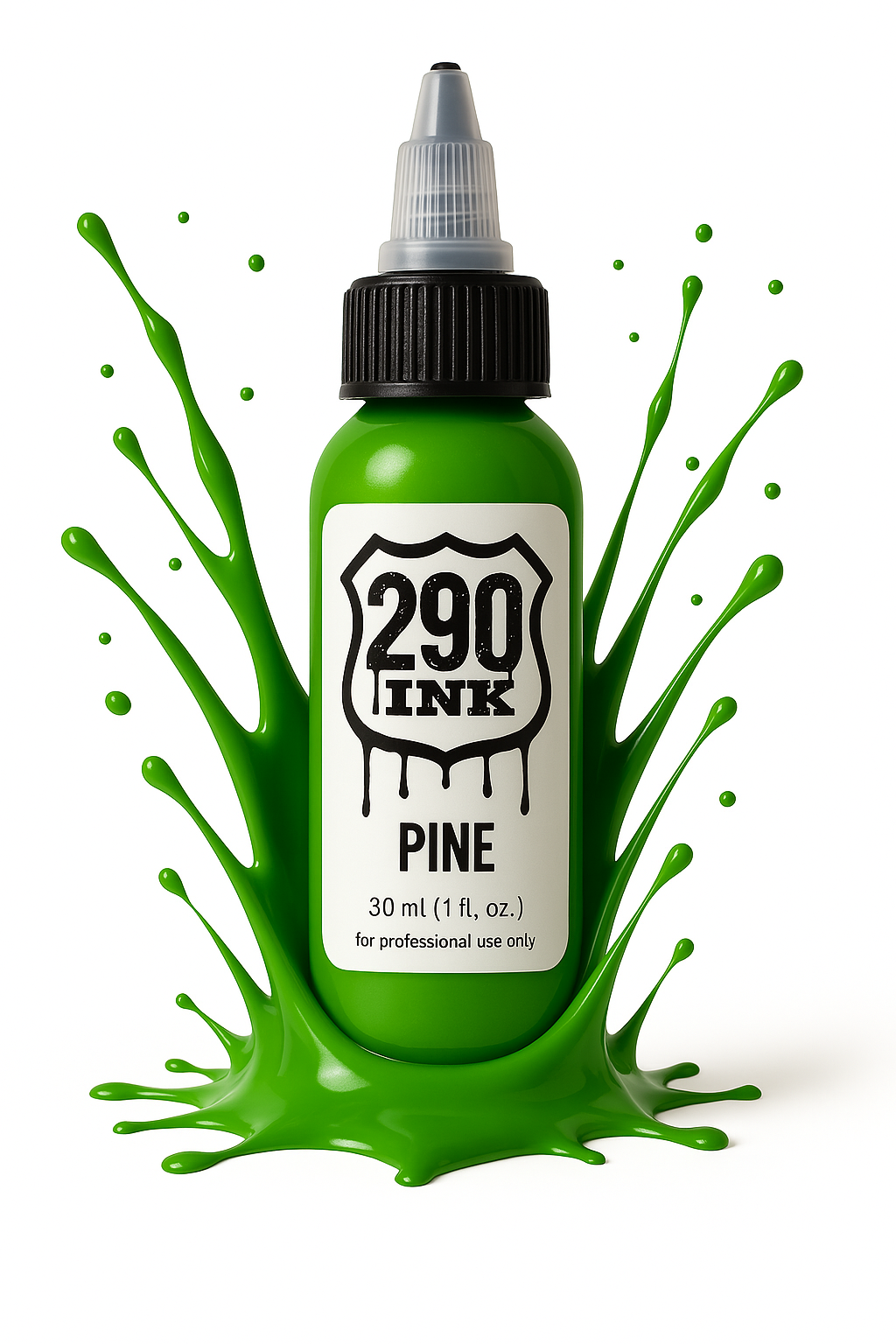 Pine (light green, 1oz)