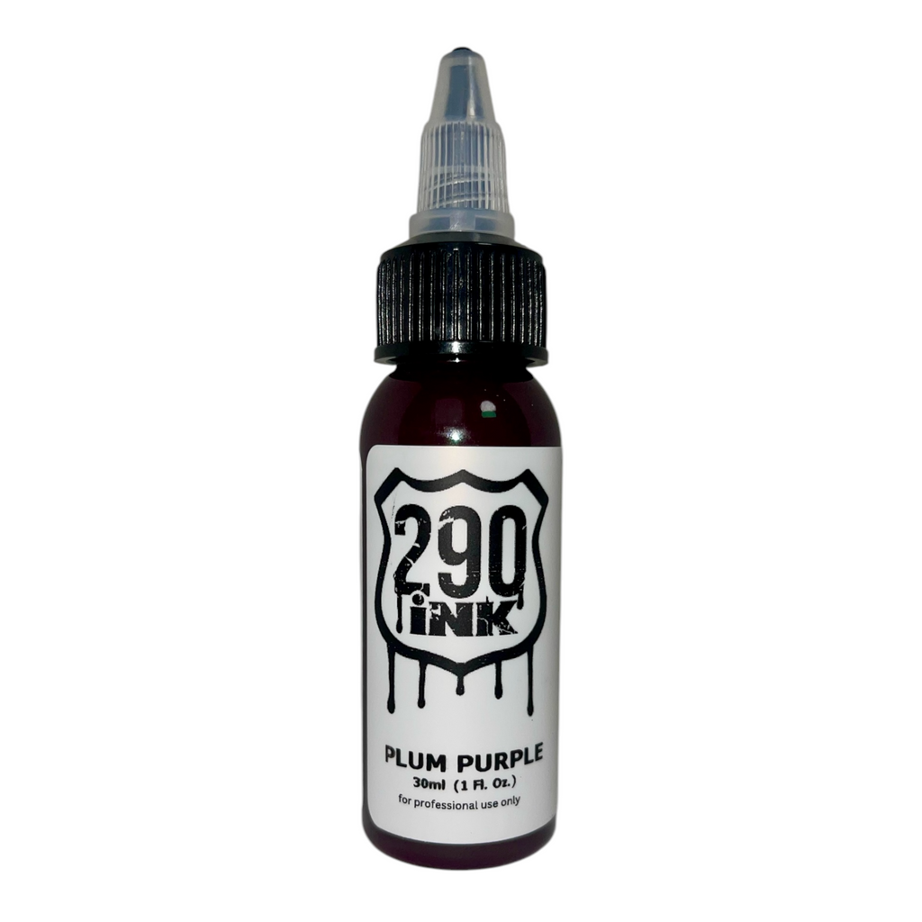 Plum Purple (1oz)