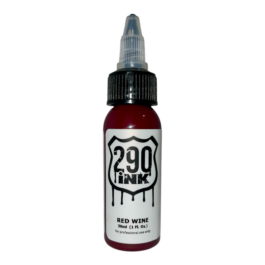 Red Wine (1oz)