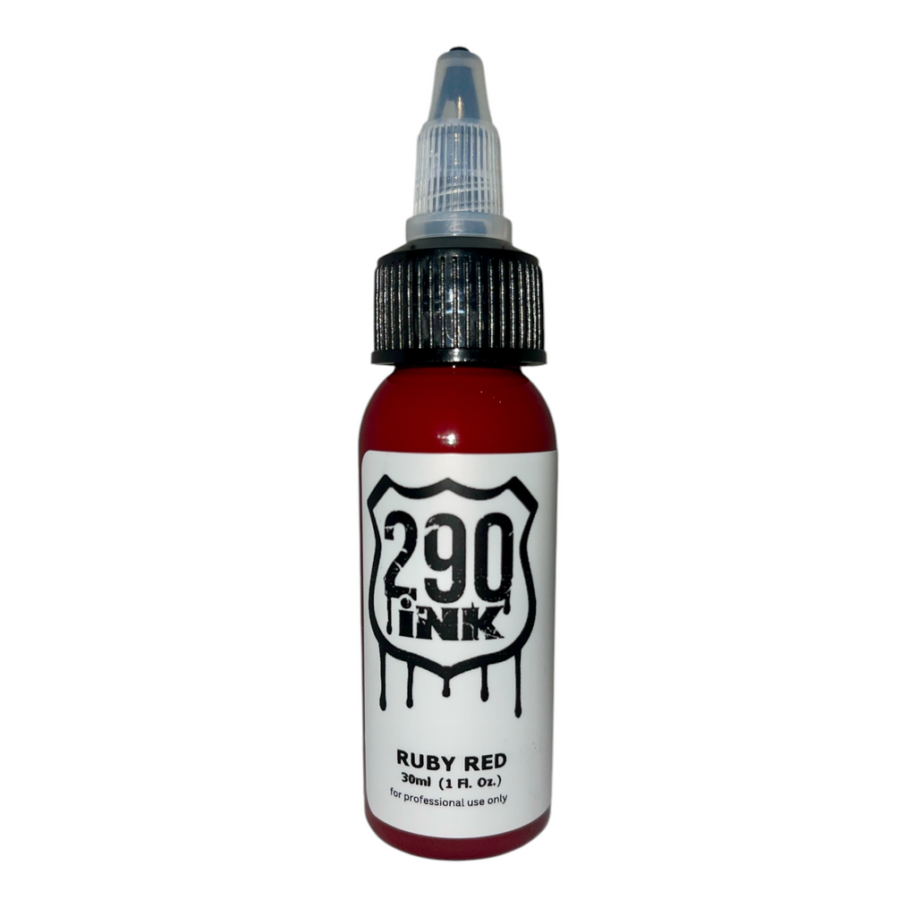 Ruby Red (1oz)