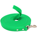 Waterproof PVC Dog Leash – Long Training & Walking Lead (3m/5m/10m/15m)