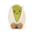 12cm Pistachio Nut Plush Toy – Cute Stuffed Doll for Home Décor, Living Room, and Birthday Gifts