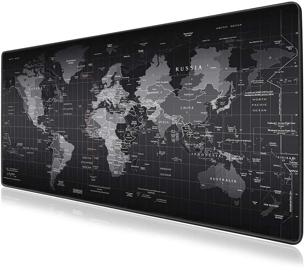 Super Large Gaming Mouse Pad – XXL Mouse Mat for PC, Computer, Keyboard & Desktop Gaming Setup