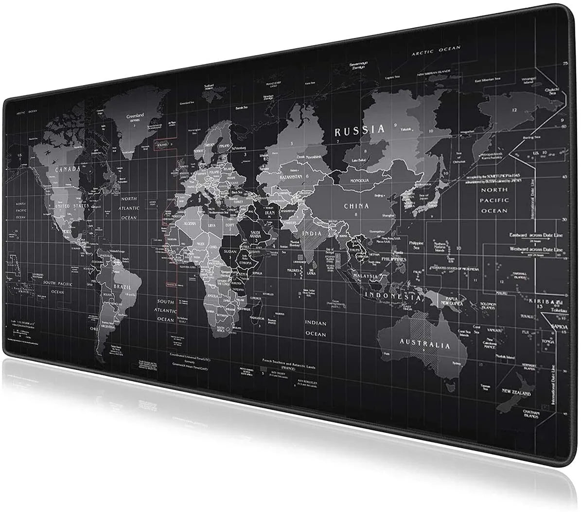 Super Large Gaming Mouse Pad – XXL Mouse Mat for PC, Computer, Keyboard & Desktop Gaming Setup