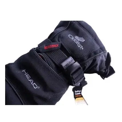 Waterproof Ski Gloves for Men & Women – Warm Winter Snow Gloves