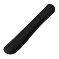 Widen Memory Foam Mouse Pad with Wrist Support – Non-Slip Keyboard & Mouse Rest for Office, PC, Laptop, and Mac