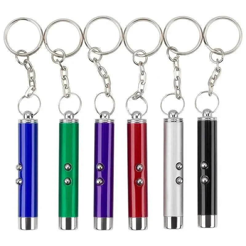 Cat Laser Pointer Toy