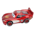 25 styles Lightning McQueen Disney Pixar Cars Toy 1:55 Metal Diecast Car Kids Toy Car