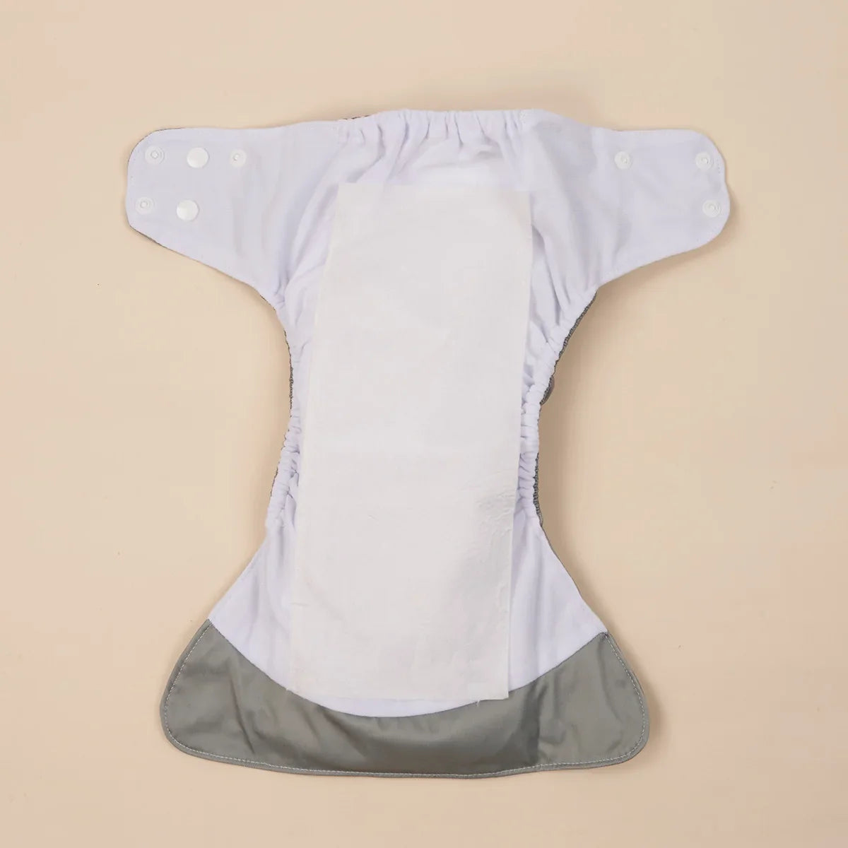 Eco-Friendly Bamboo Baby Wipes – Biodegradable & Gentle