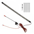 Universal Under Hood Engine Repair White LED Light Bar with Auto On/Off Switch Control Car SUV Pickup Offroad Repair Work Light