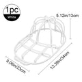 Hat cleaner cage for washing machine, hat cleaner with mesh bag, hat cleaner for baseball cap