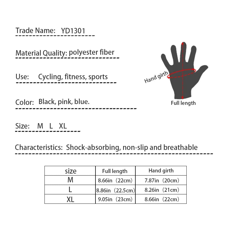 Winter Touchscreen Gloves for Men & Women – Warm, Windproof, and Anti-Slip