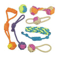 Dog Rope Toy for Strong Chewers and Puppies