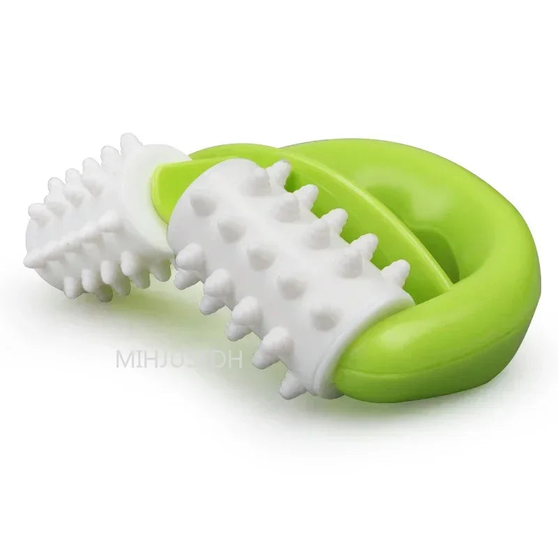 Fast Anti Cellulite Roller Beauty Massager Handheld Anti Cellulite Massager Roller Health Care Cellulite Leg Lift Massage
