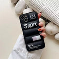Fashion 3D Jacket Puffer Case for iPhone 16 Pro Max 15 14 13 12 11 XS XR 7 8 Plus Cute Super Shockproof Silicone Phone Cover