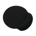 Ergonomic Mouse Pad with Wrist Rest – Non-Slip Base Mousepad for Office, Gaming, PC & Laptop
