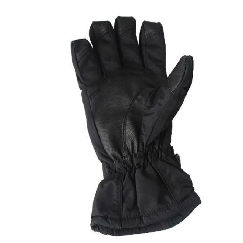 Waterproof Ski Gloves for Men & Women – Warm Winter Snow Gloves