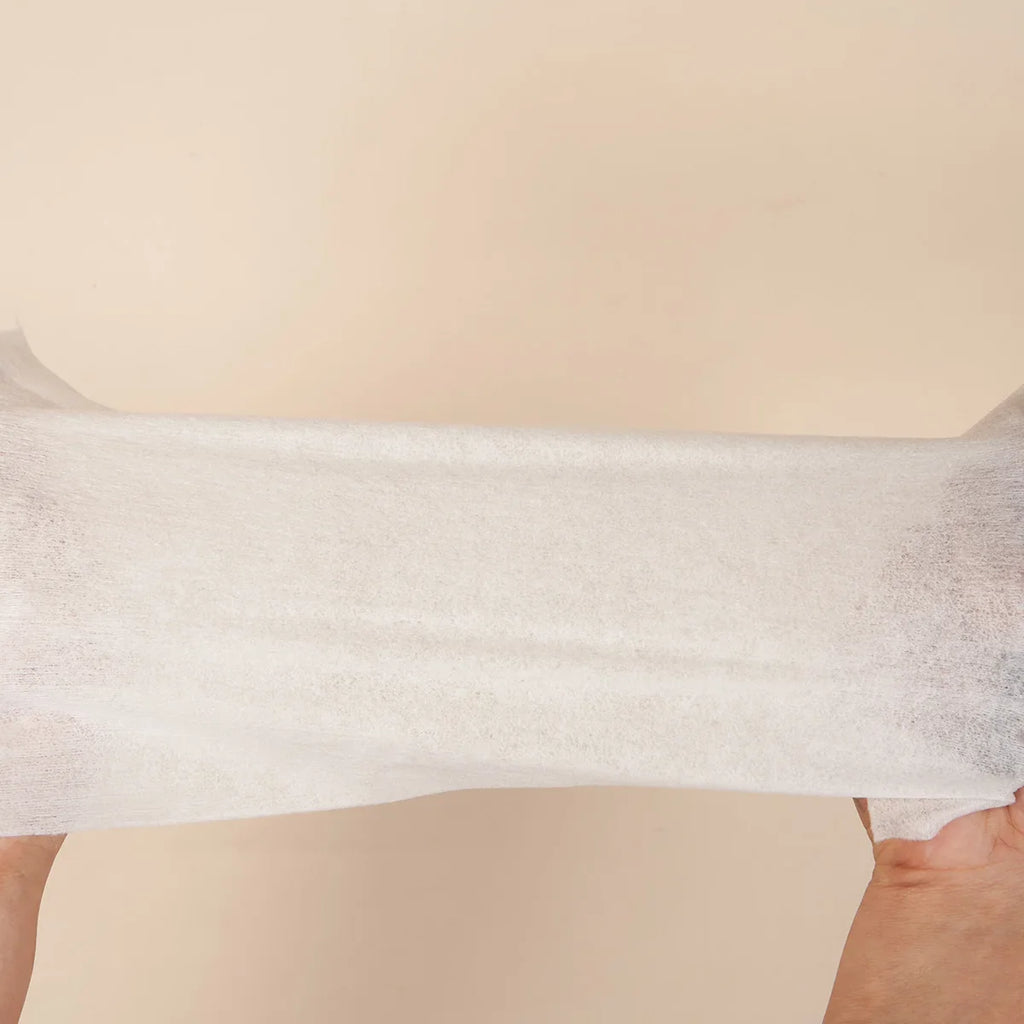 Eco-Friendly Bamboo Baby Wipes – Biodegradable & Gentle